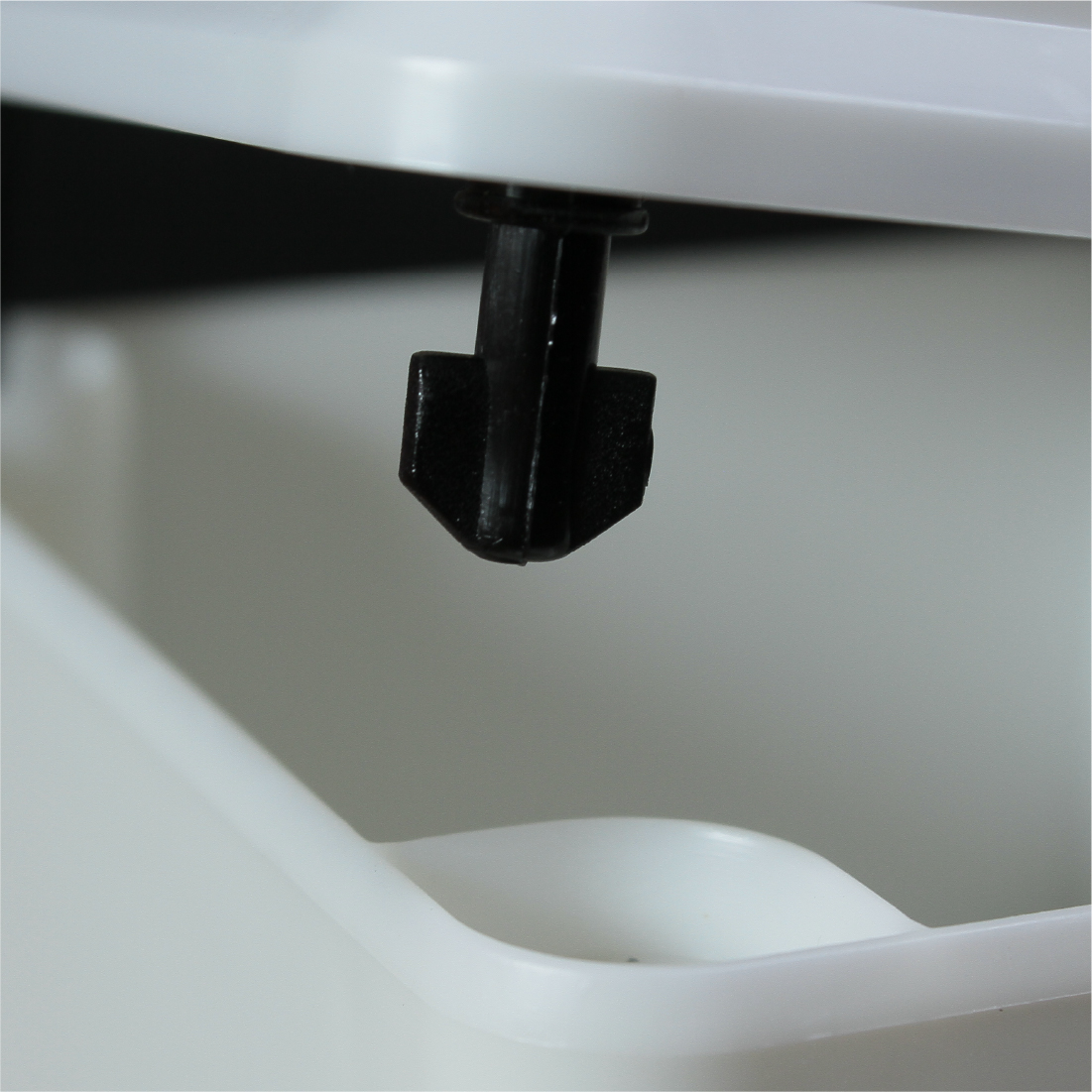 Caixa Multibox 110x110x60MM Branca IP66 - Schuhmacher Materiais